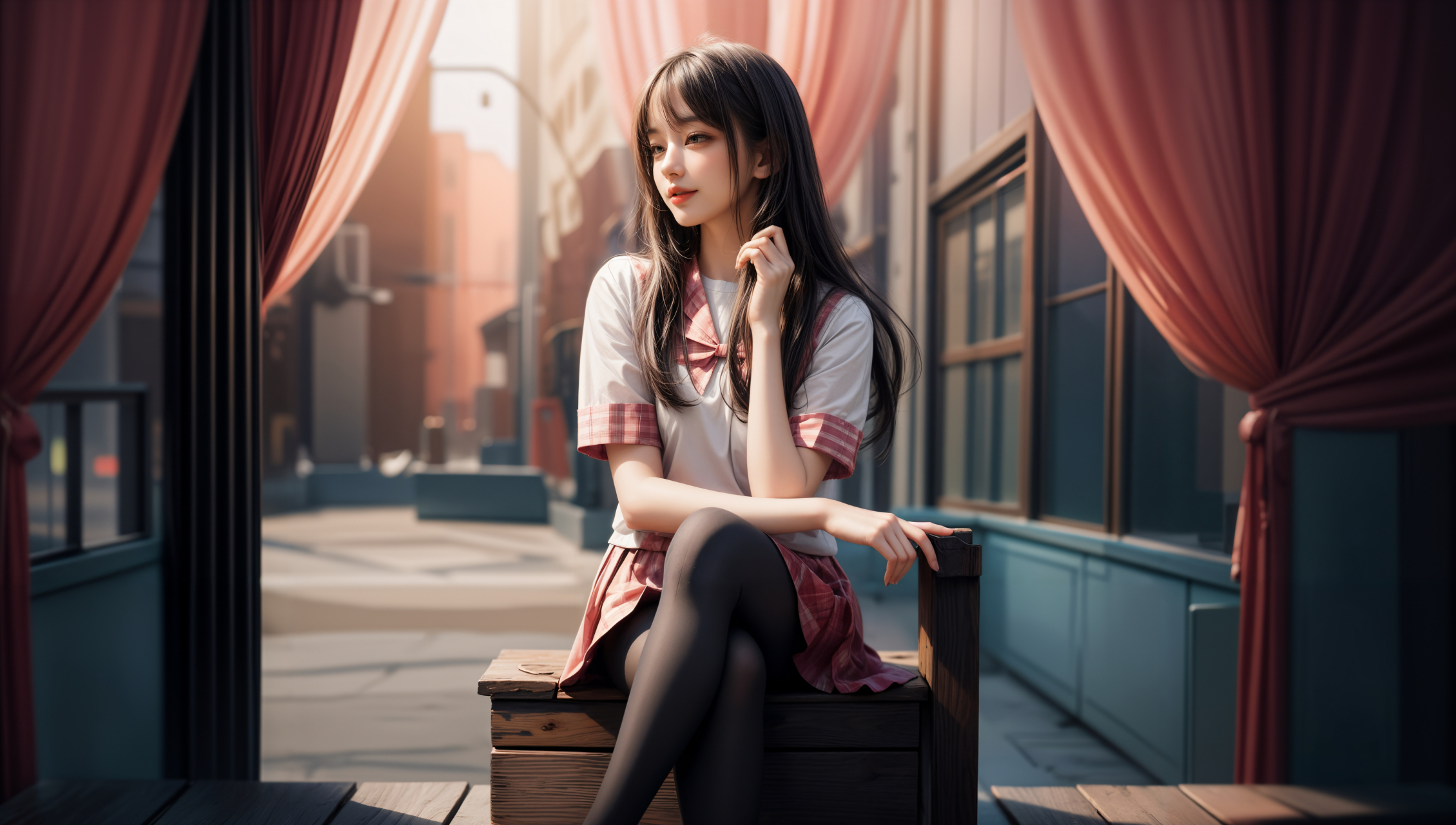 【中国经济很O-P-E-N!】联合国助理秘书长：聚焦普惠发展 非中共同探索多边合作新路径